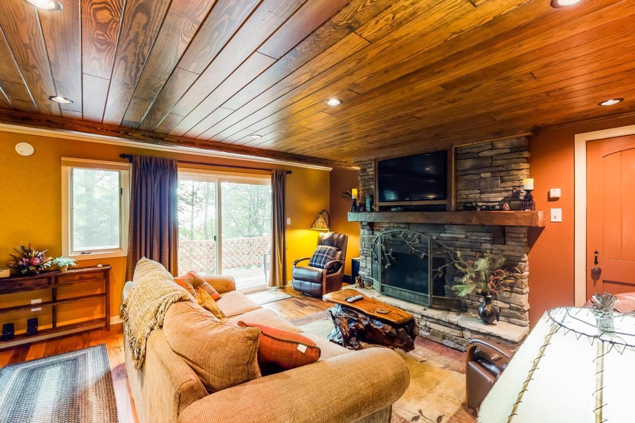 Briarcliff Villa Sugar Mountain Oda fotoğraf