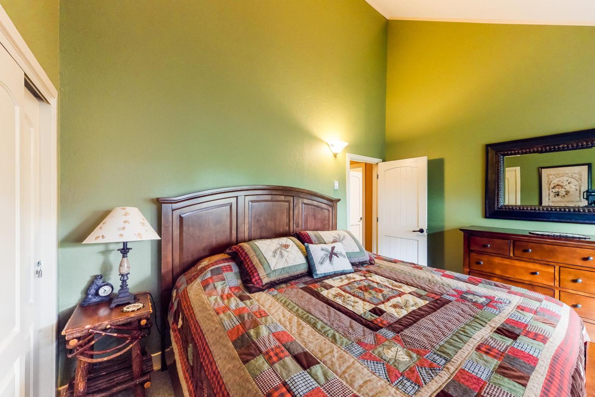 Briarcliff Villa Sugar Mountain Oda fotoğraf