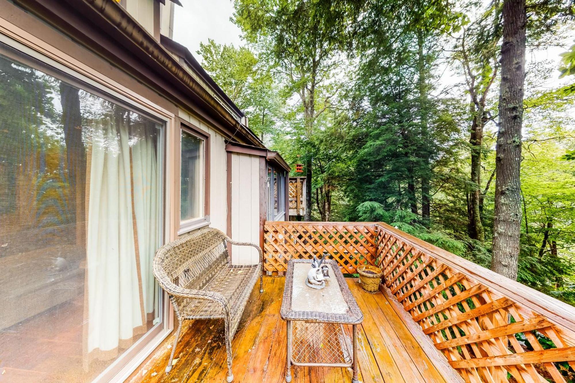 Briarcliff Villa Sugar Mountain Oda fotoğraf