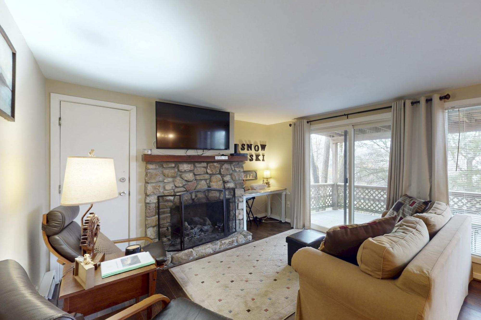 Briarcliff Villa Sugar Mountain Oda fotoğraf