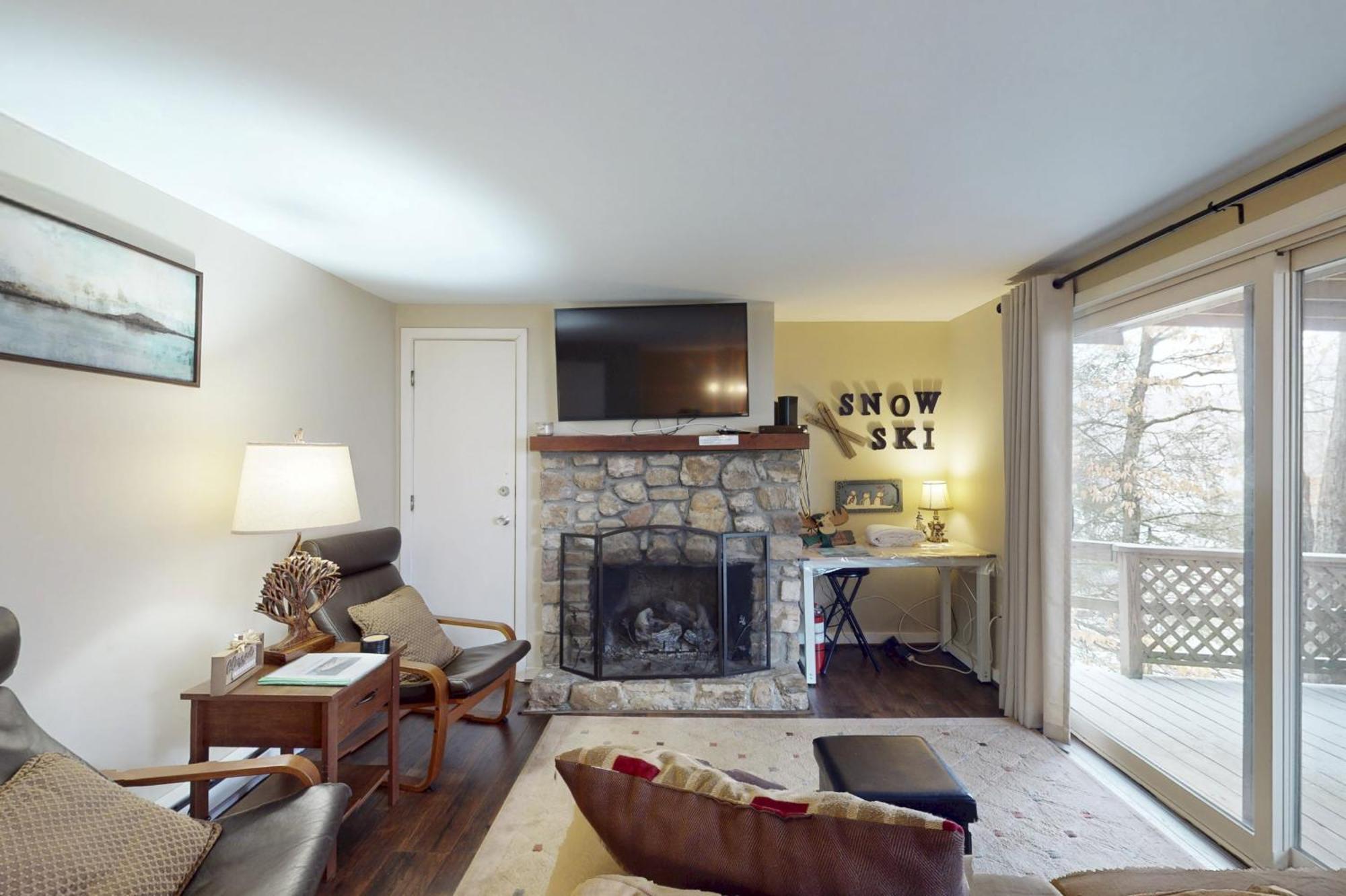 Briarcliff Villa Sugar Mountain Oda fotoğraf