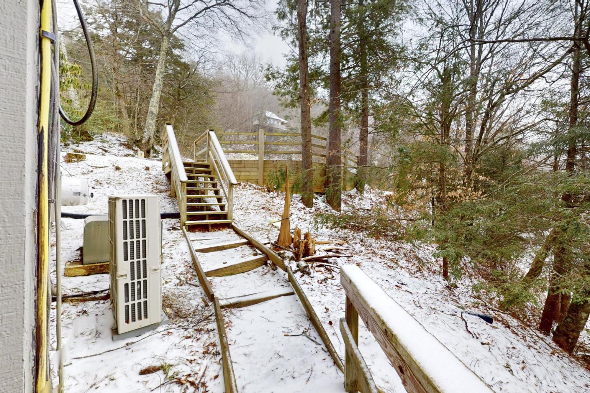 Briarcliff Villa Sugar Mountain Oda fotoğraf