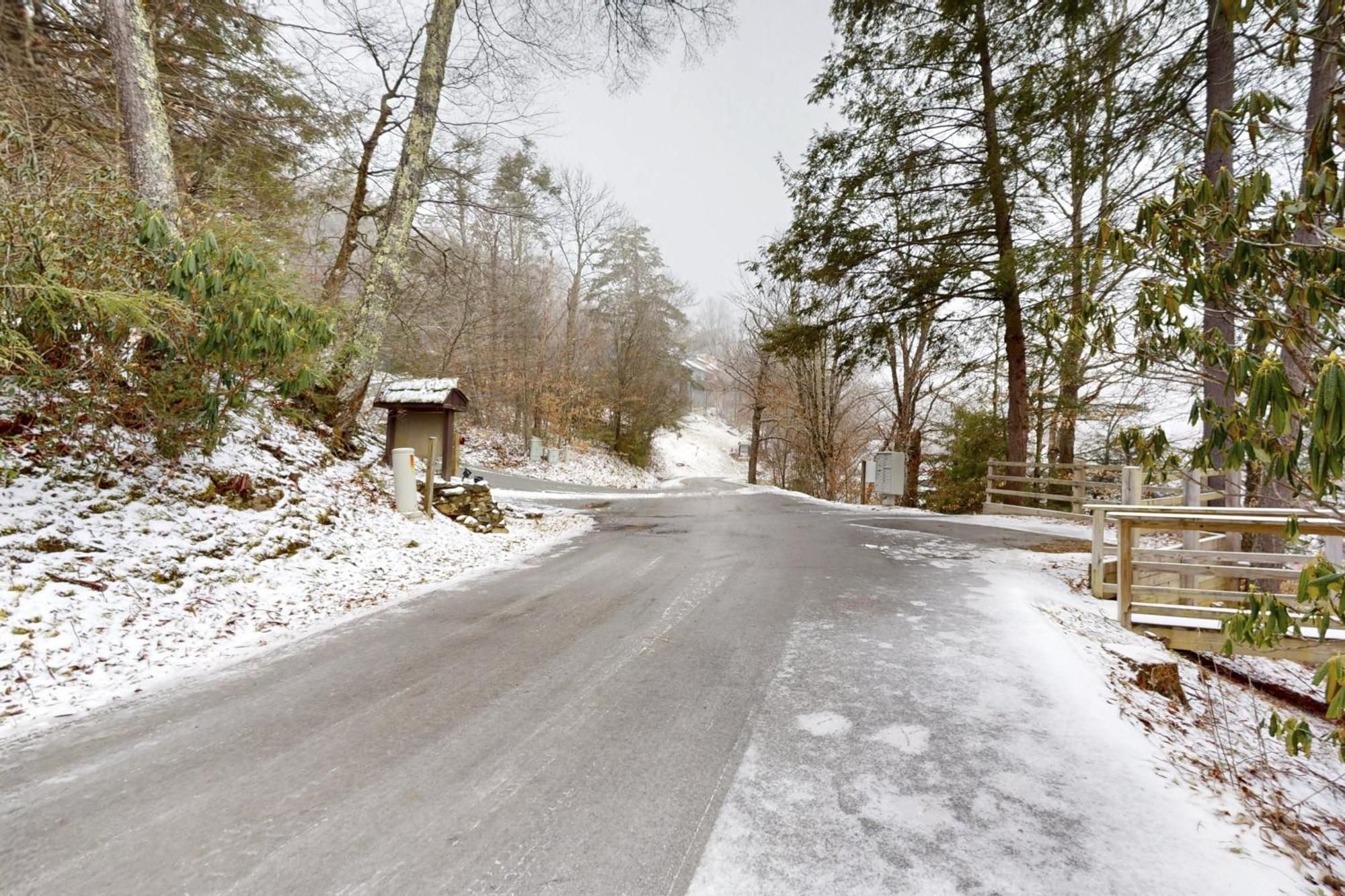 Briarcliff Villa Sugar Mountain Oda fotoğraf