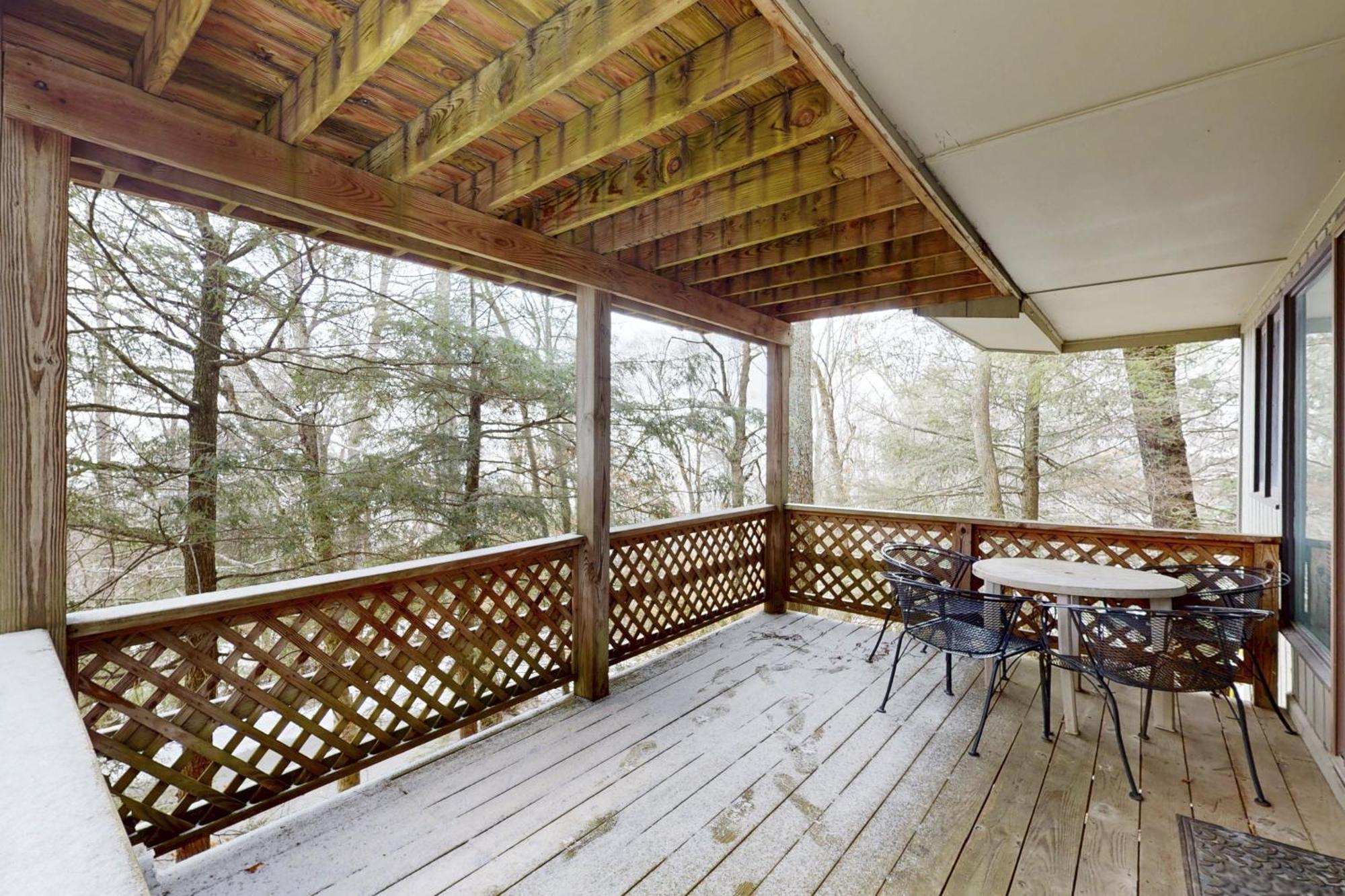 Briarcliff Villa Sugar Mountain Oda fotoğraf