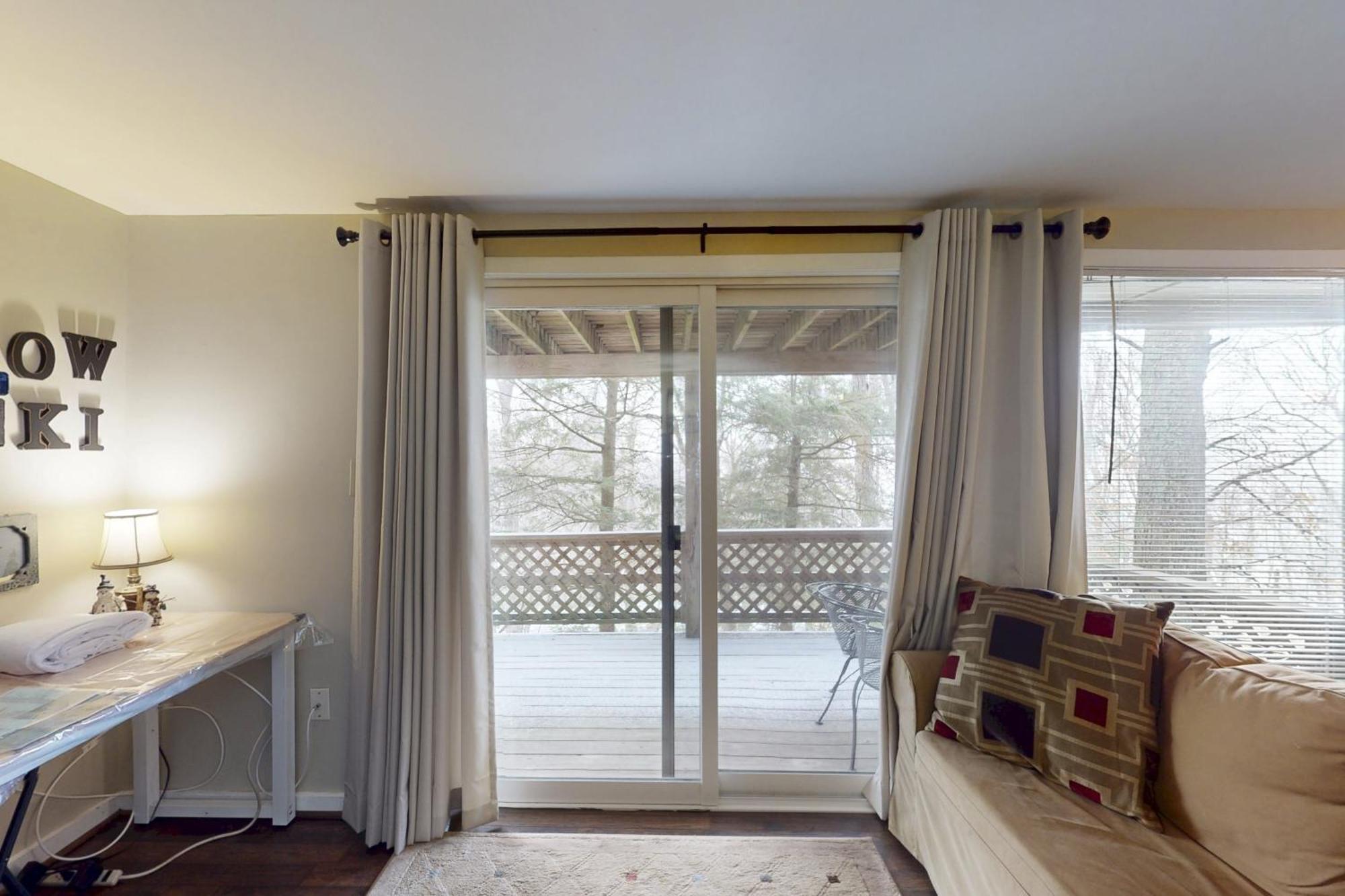 Briarcliff Villa Sugar Mountain Oda fotoğraf