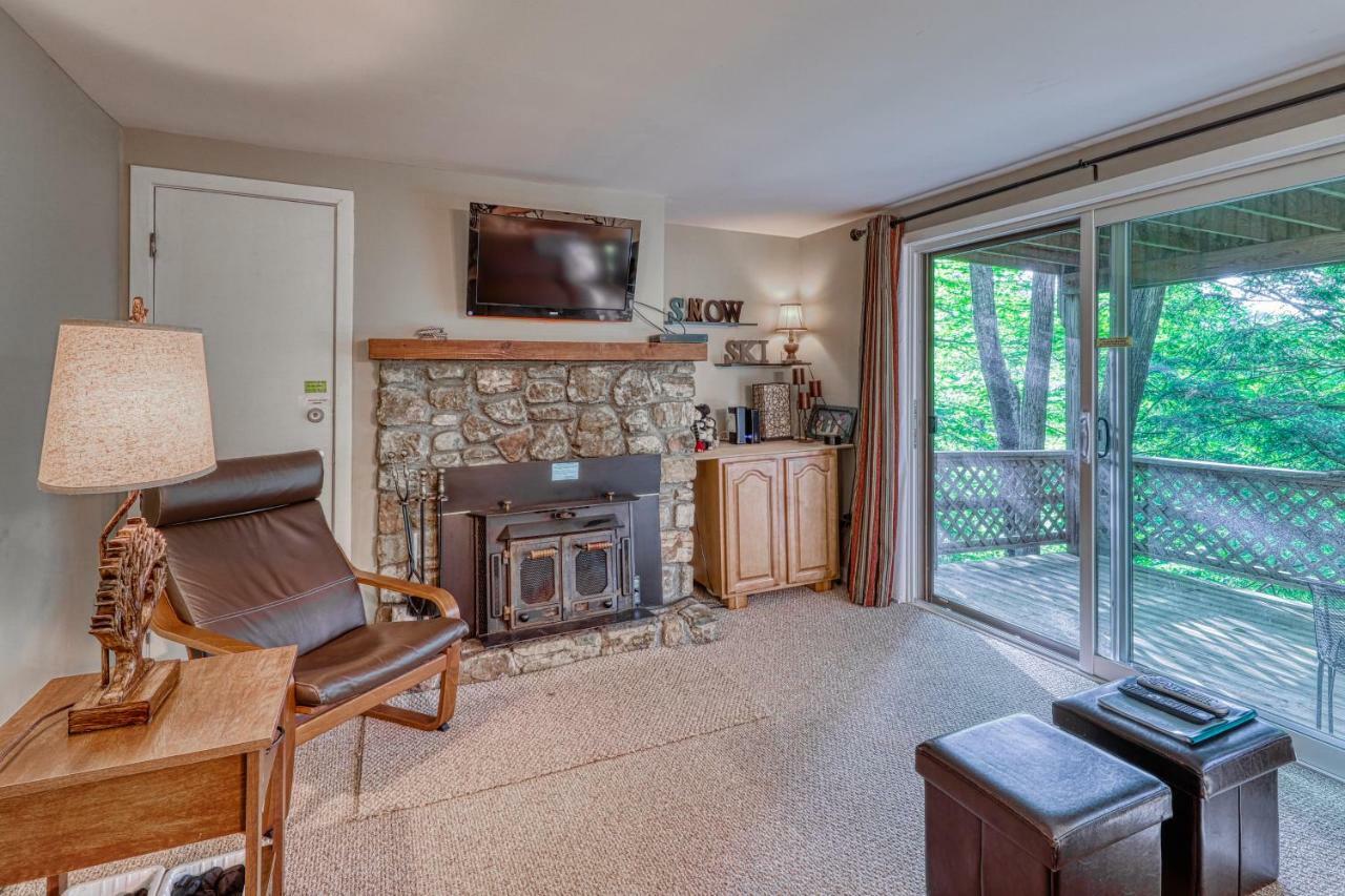 Briarcliff Villa Sugar Mountain Dış mekan fotoğraf