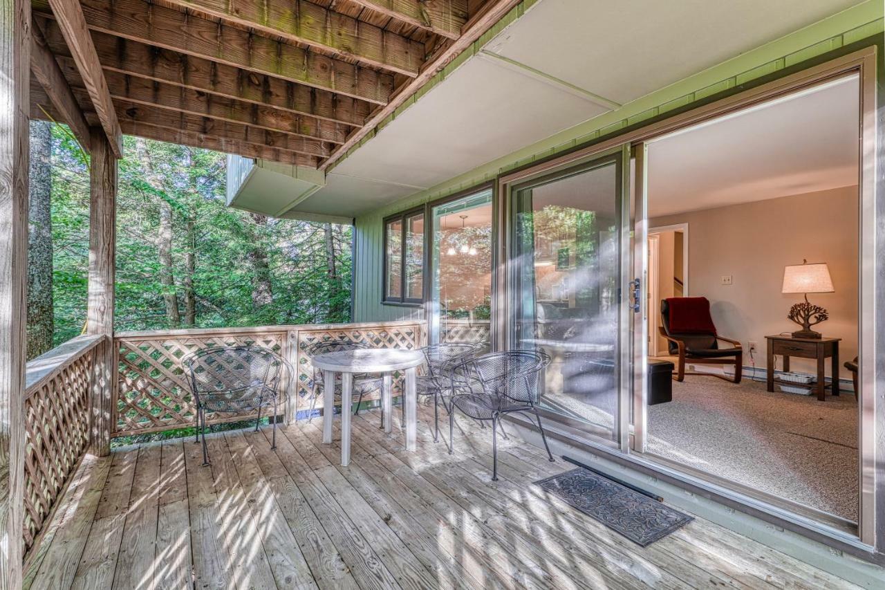 Briarcliff Villa Sugar Mountain Dış mekan fotoğraf