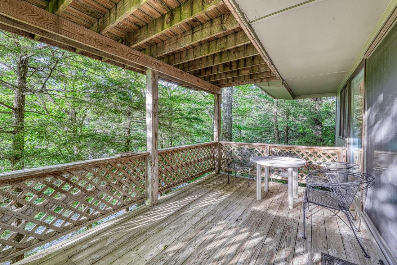 Briarcliff Villa Sugar Mountain Dış mekan fotoğraf
