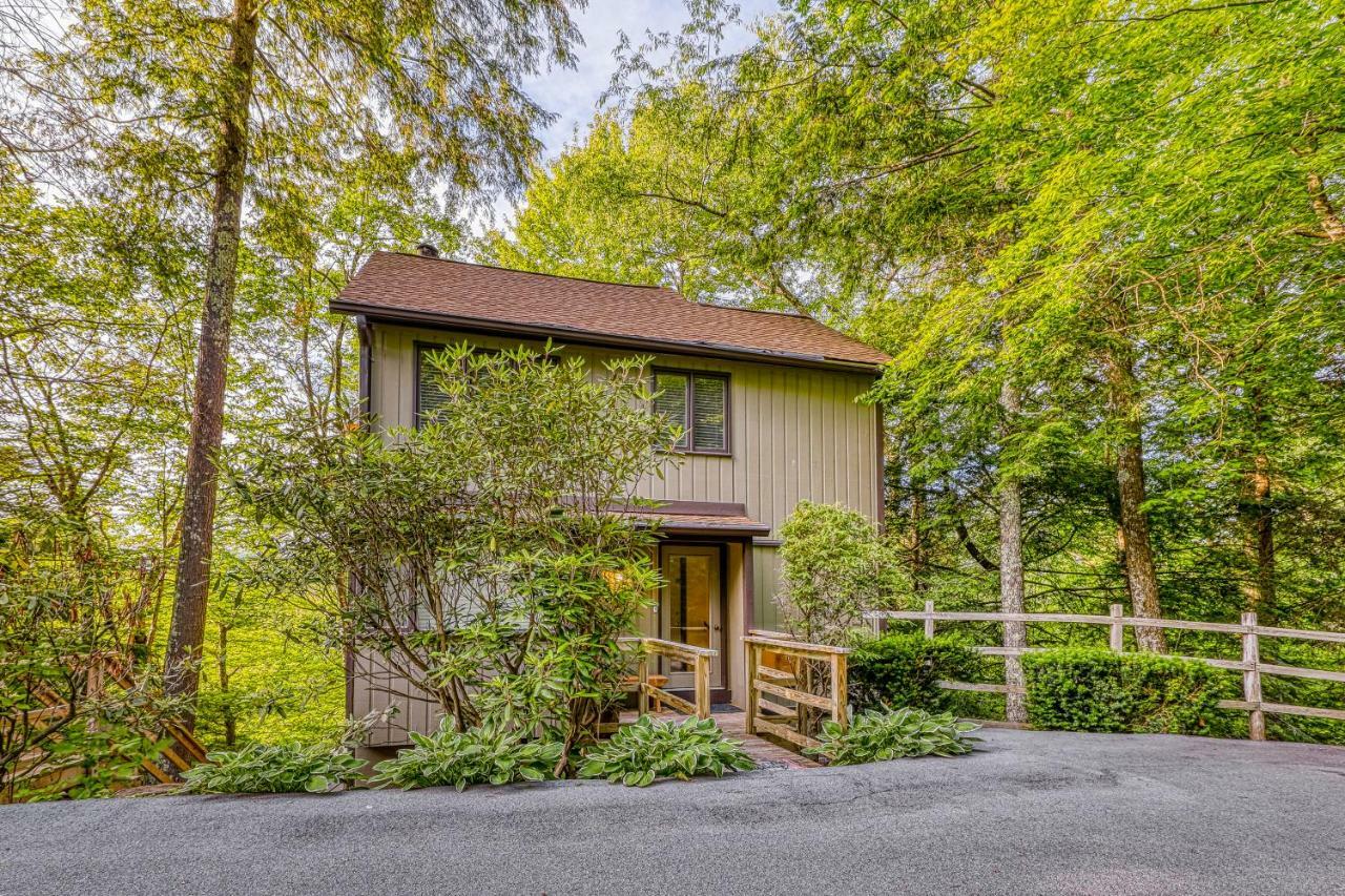 Briarcliff Villa Sugar Mountain Dış mekan fotoğraf