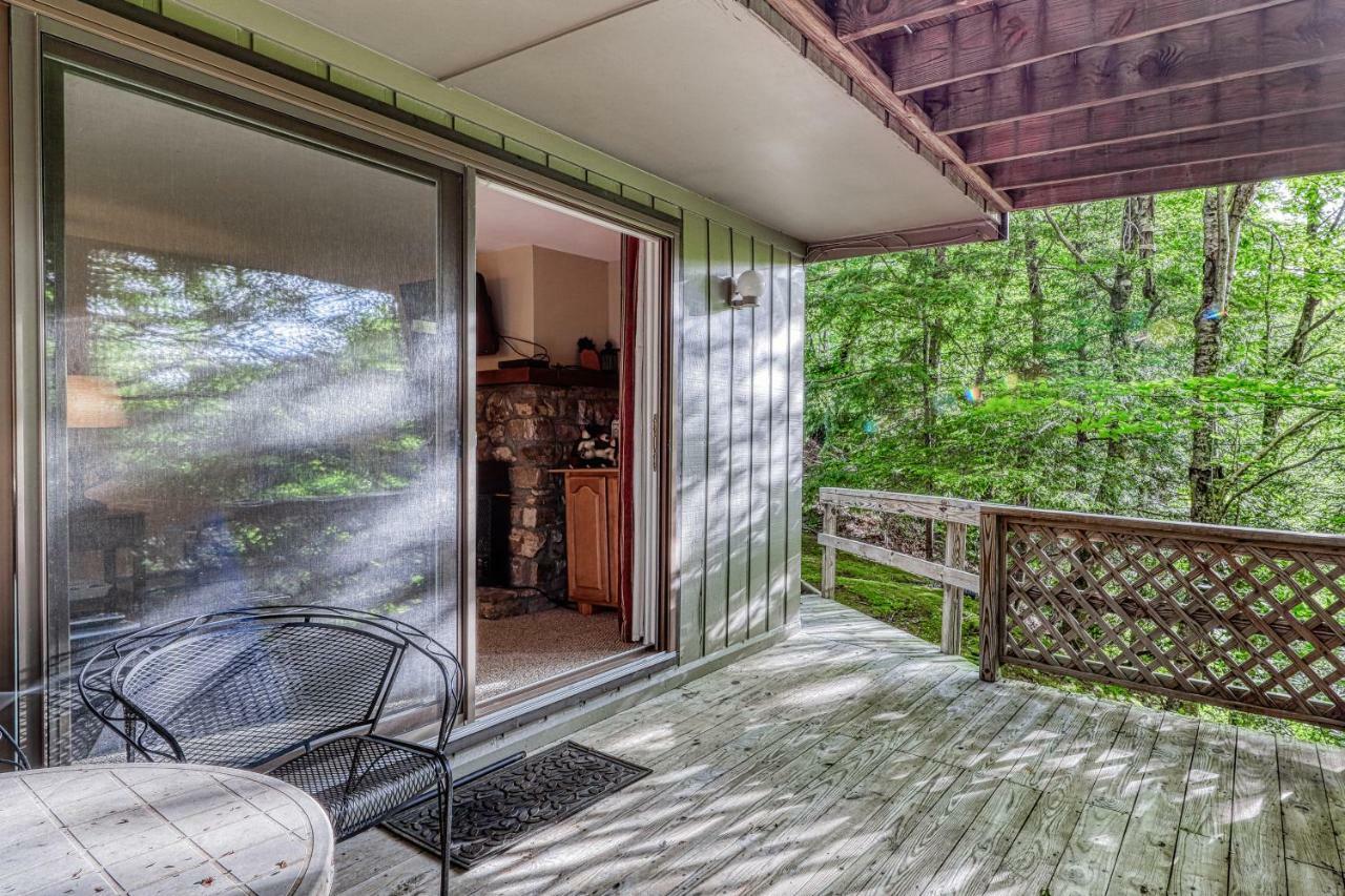 Briarcliff Villa Sugar Mountain Dış mekan fotoğraf