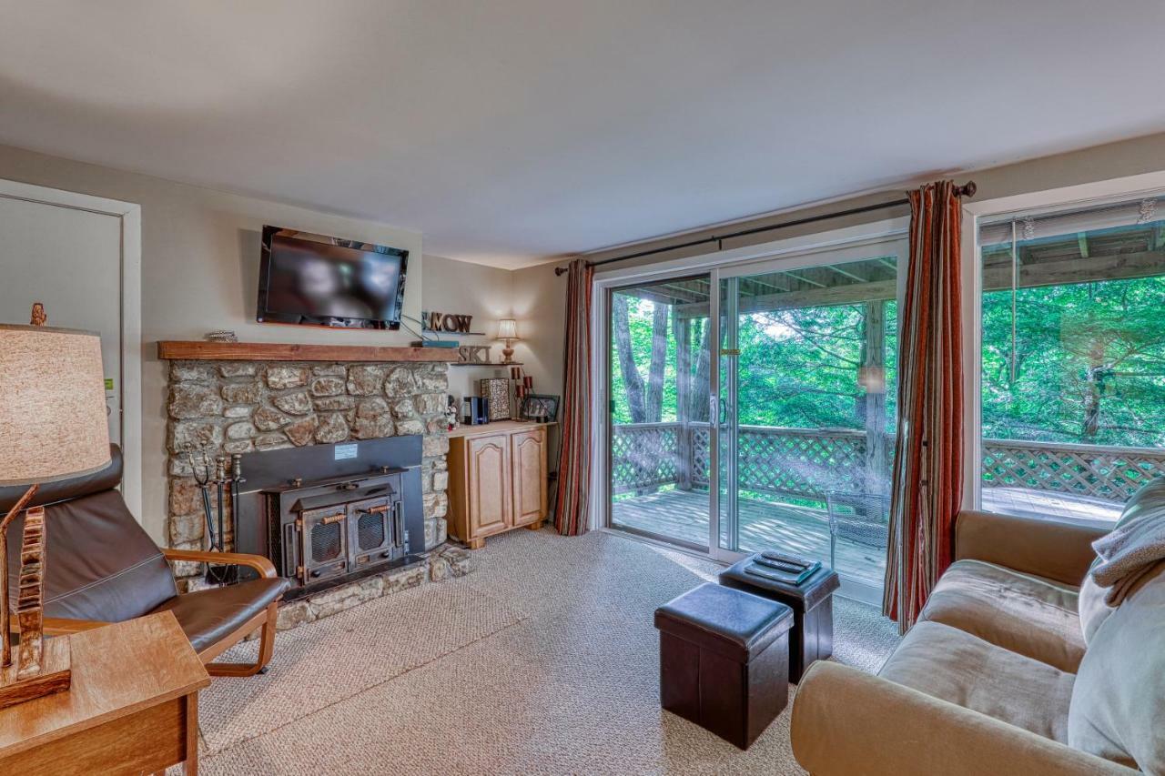 Briarcliff Villa Sugar Mountain Dış mekan fotoğraf
