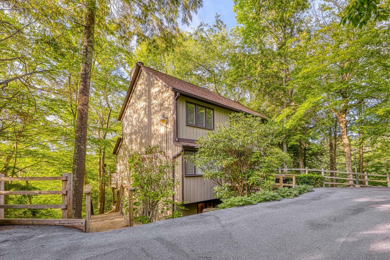 Briarcliff Villa Sugar Mountain Dış mekan fotoğraf