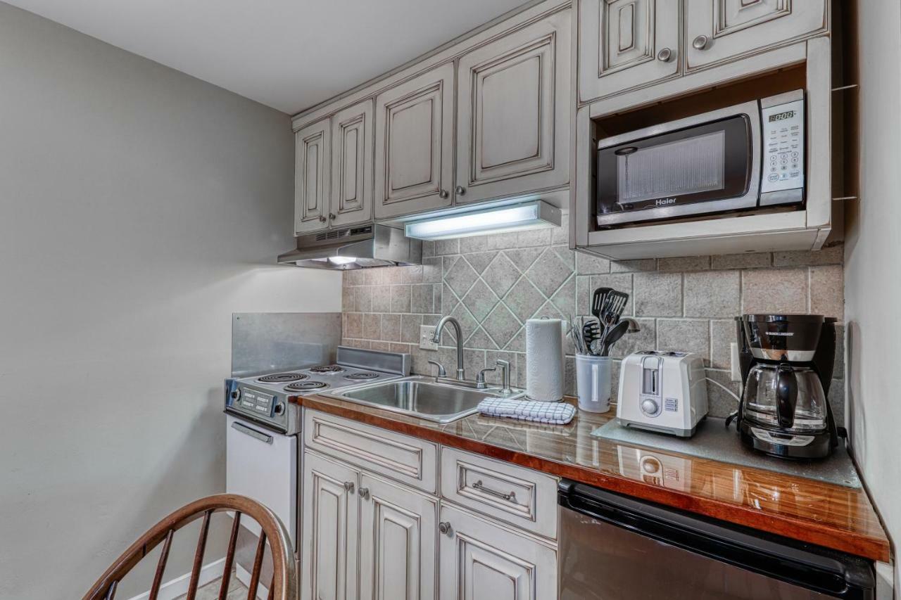 Briarcliff Villa Sugar Mountain Dış mekan fotoğraf